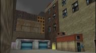 One of three safehouses in Liberty City Stories (Image via GTA Wiki)